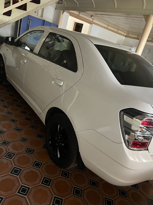 Cobalt Midnight 2025 Sotiladi