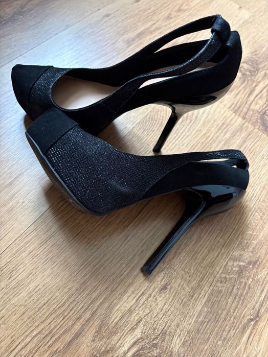 Официални обувки