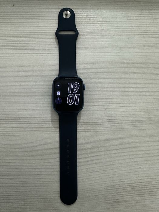 Apple watch 7 45 mm