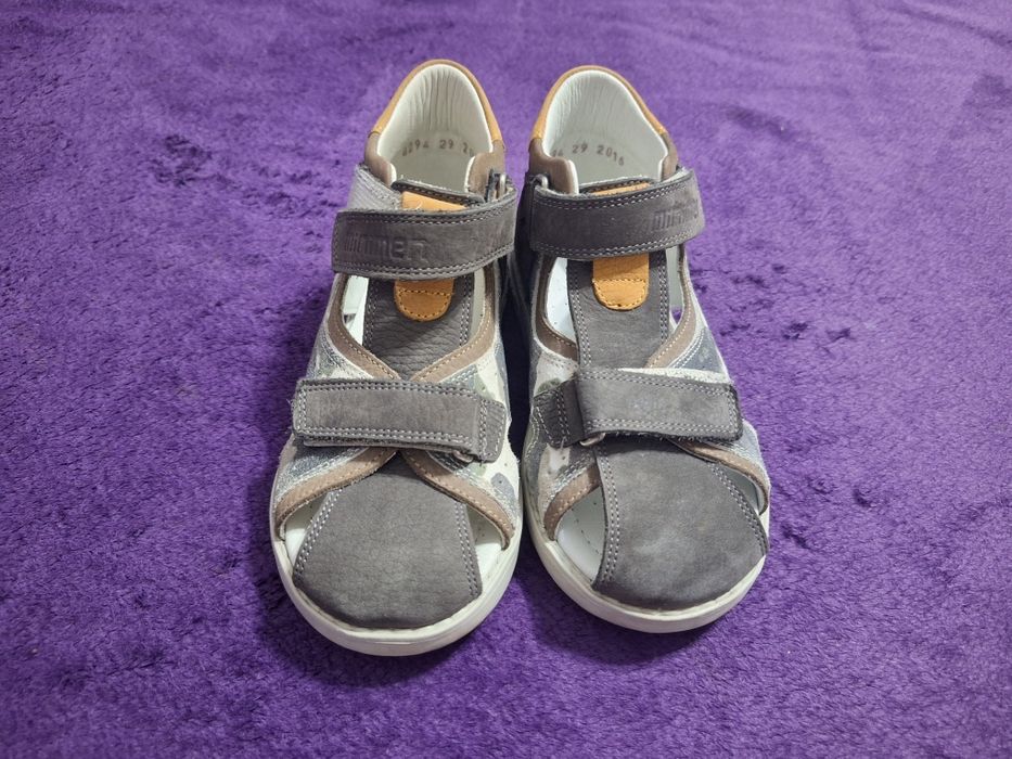 Сандалии "Minimen" 29 размер