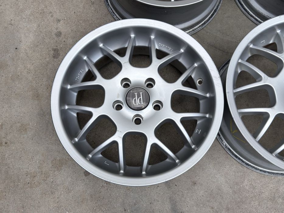 4бл ал Opel Vectra Astra Zefira 16 цола немски