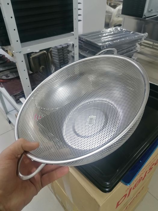 Сетка для Чикена фастфуд