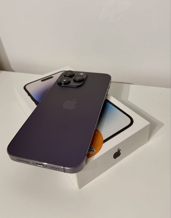 Vand Iphone 14 pro max