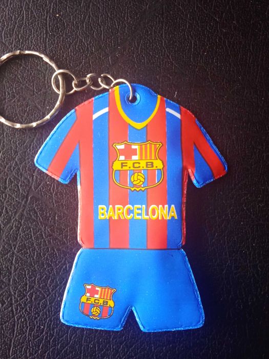 Barcelona / Barca / Барселона / Барса - Ключодържател НОВ