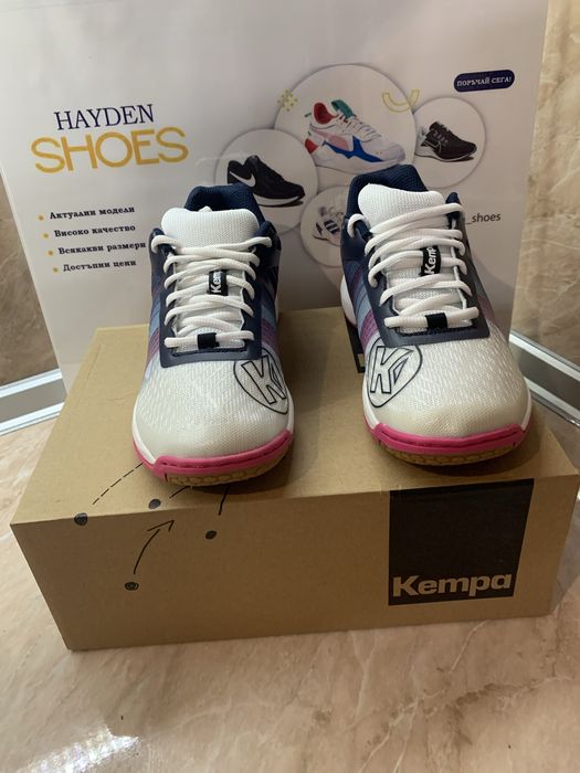 Kempa номер 38,5