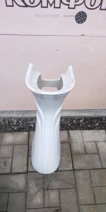 Продам Раковину Ромашку