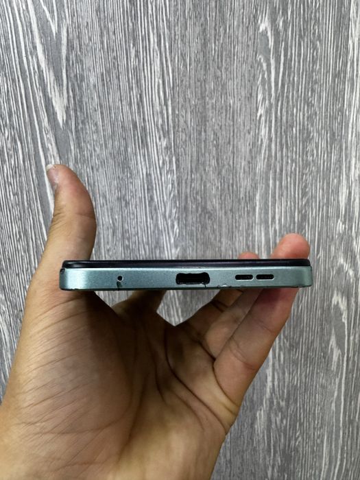 Redmi note 12 128/6