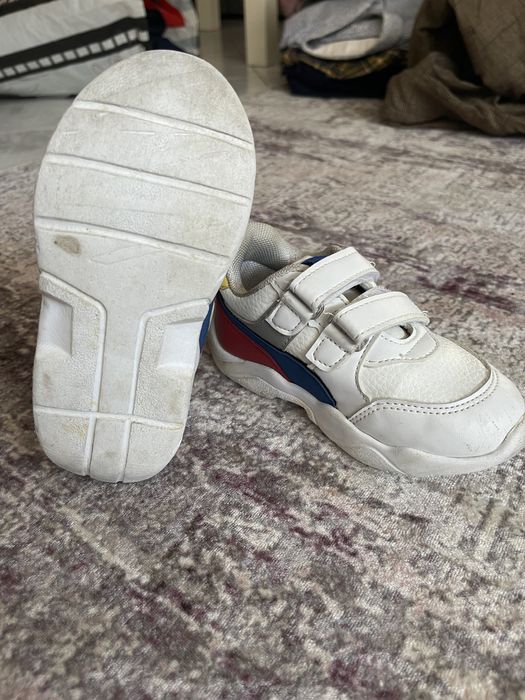 Детски обувки - маратонки