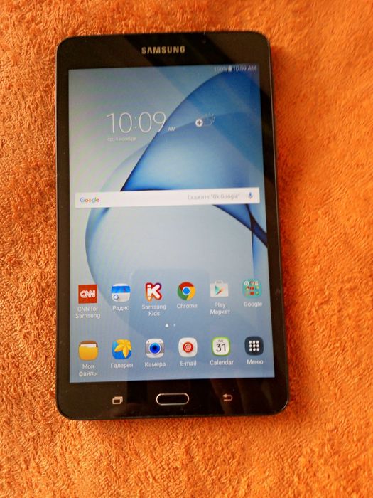 Samsung Galaxy Tab 6