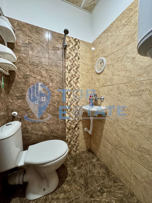 Продава се Тристаен апартамент в Велико Търново, Зона Б - 64 кв.м за 1399 €/кв.м - Снимка #7
