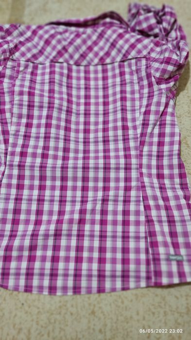 Риза  The north face