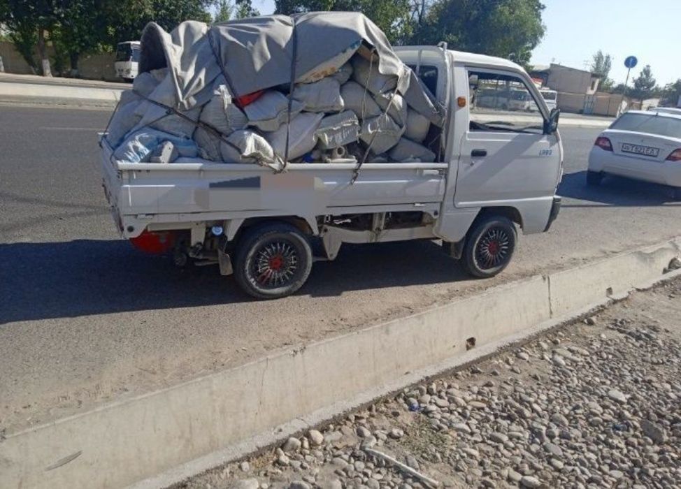 Вывоз строй мусора хлама и старый мебиль.  Musr tashish xizmati