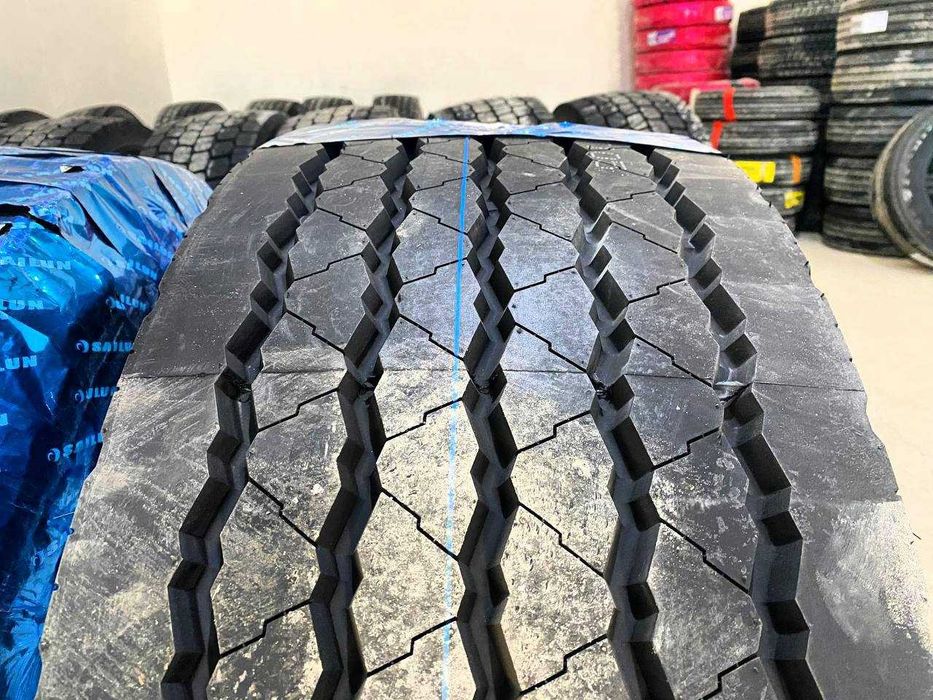 Фурный балон 385/65R22.5 размер 24слоли SAILUN балонлар бор