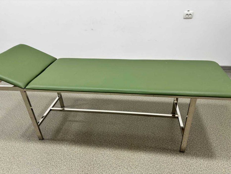 Медицинская кушетка в идеальном состоянии