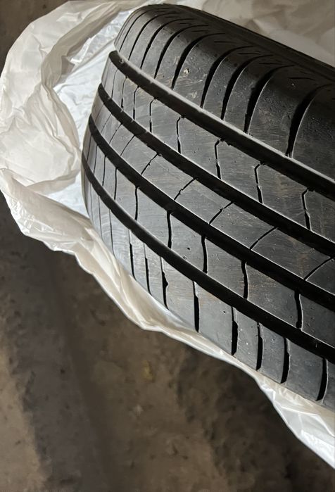 Резина комплект 205.65.R16 KUMHO
