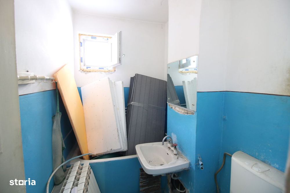 Apartament 2 camere dec. Micro 20, liber