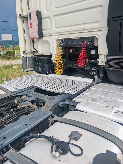 DAF XF 460  Euro 6 De Vânzare