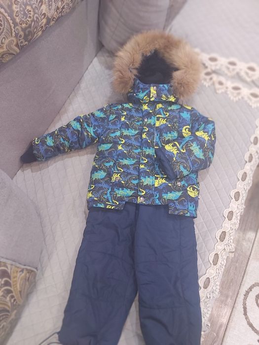 Продам комбенезон детский