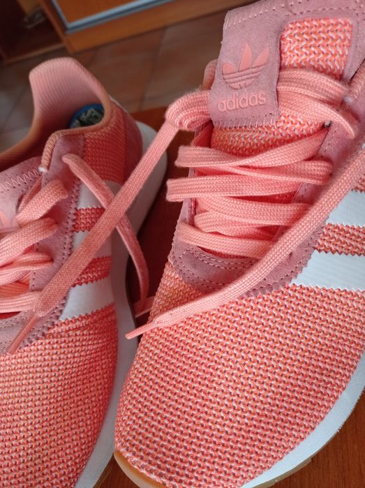 Adidași noi.. adidas.