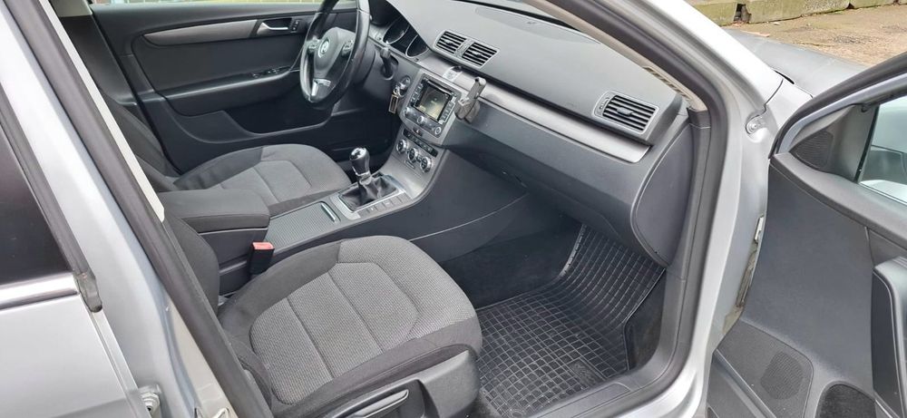 W Passat 2014 , 20 Tdi E5 ,Prim proprietar  Stare Excelenta