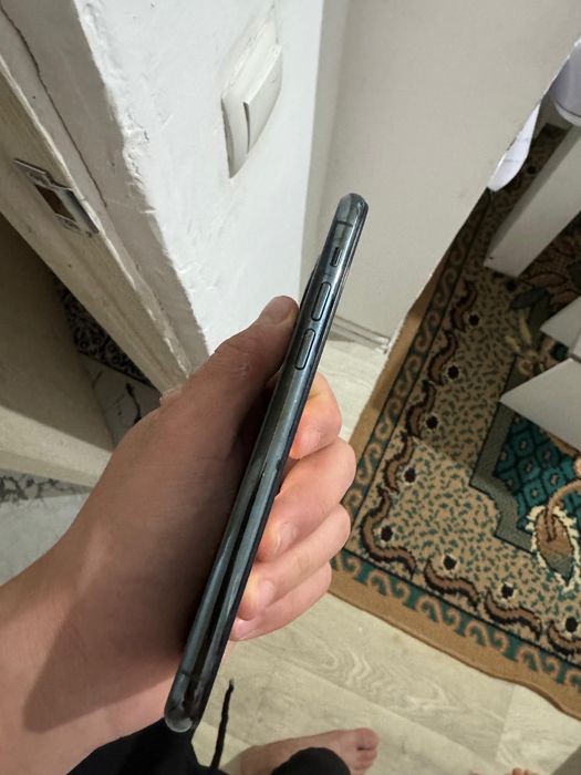 Айфон 11 про 256 гб