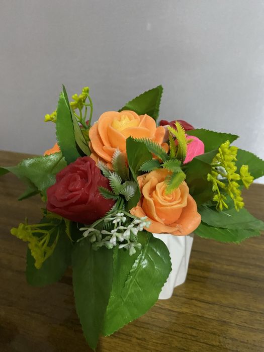 Продам букет из мвла пахнет вкусно