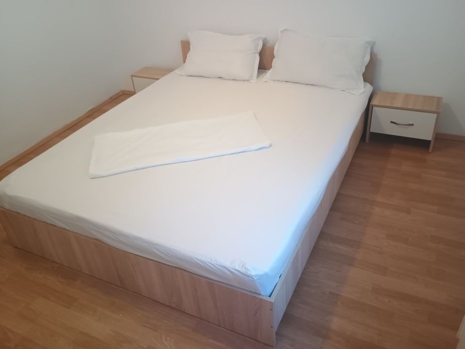 Apartament regim hotelier