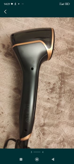 Ondulator automat Rowenta