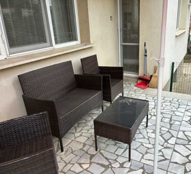 Двустаен апартамент под наем Драгалевци