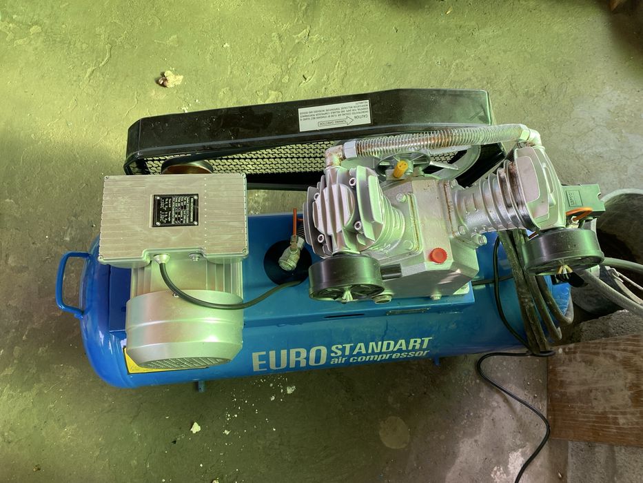 Компрессор воздушный