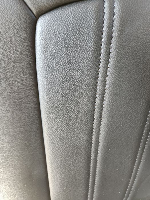 Сиденья капитан детски