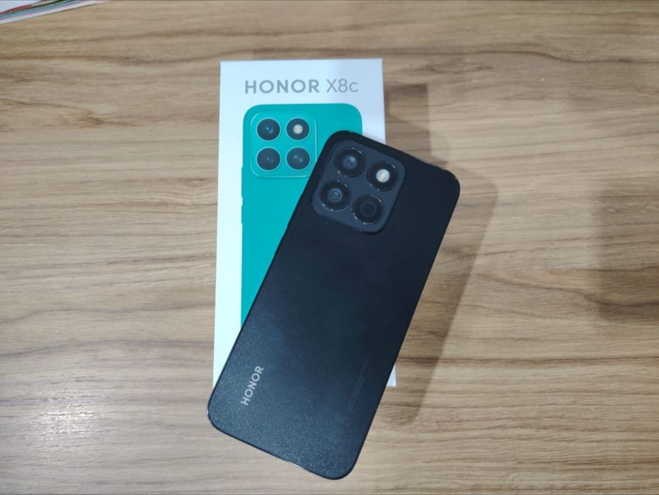 Продам Honor X8c
