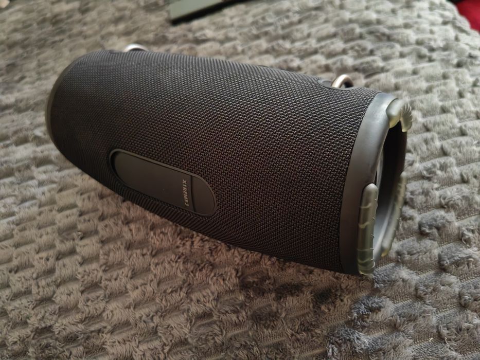 JBL Extree 3 - Ca nou.