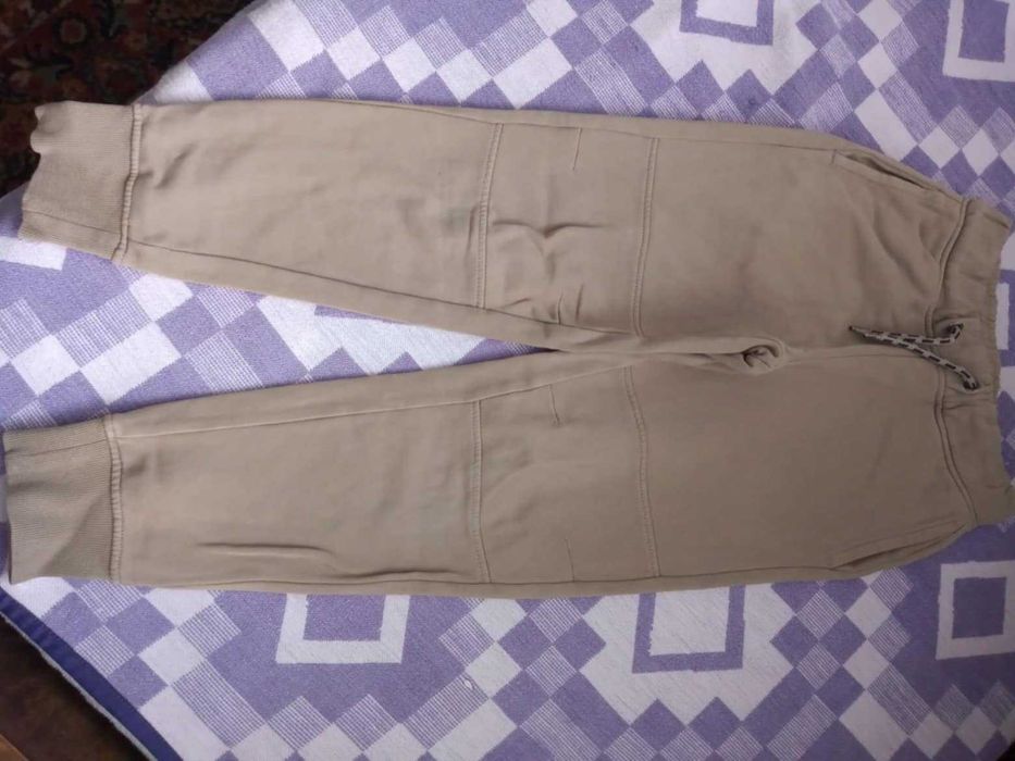 Детски дрехи за ръст 122-128 см.