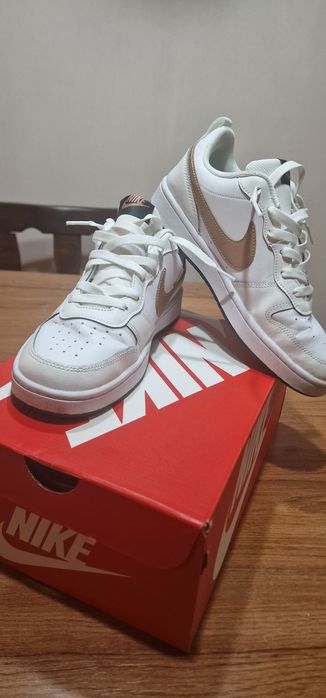 Nike кецове 40 номер