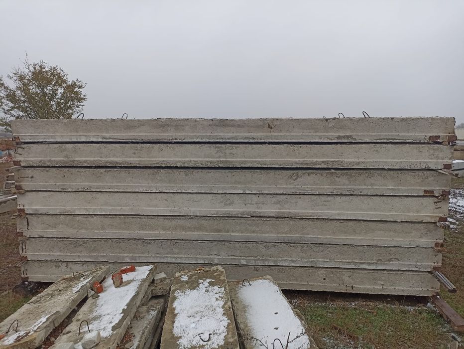 Продам плиты ПКЖ