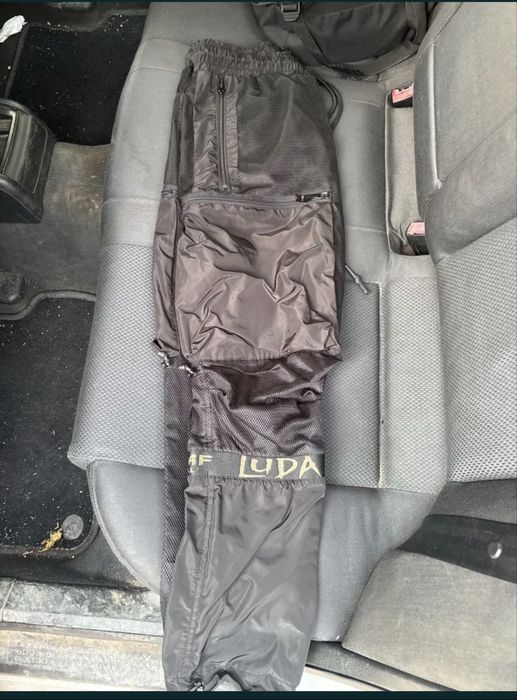 Luda pants s……….