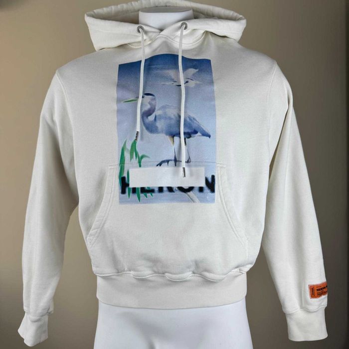 Суитшърт Heron Preston