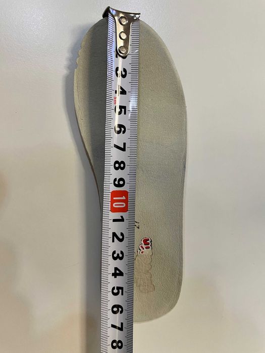 Детски сникърси Garvalin №27, стелка 17 cm