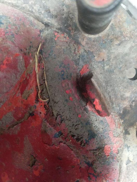 Ступица ROR сатам