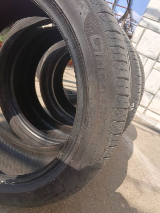 Гуми Пирели 225/45/17