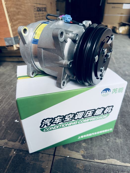 Компрессор кондиционер Хова / Шахман