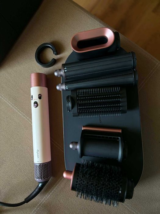 Сешоар Dyson HS08 Airwrap i.d. Ceramic