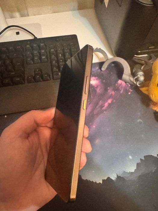 Realme GT 7 | 12GB RAM / 256GB | Baterie 7000mAh Sănătate 99% Garantie