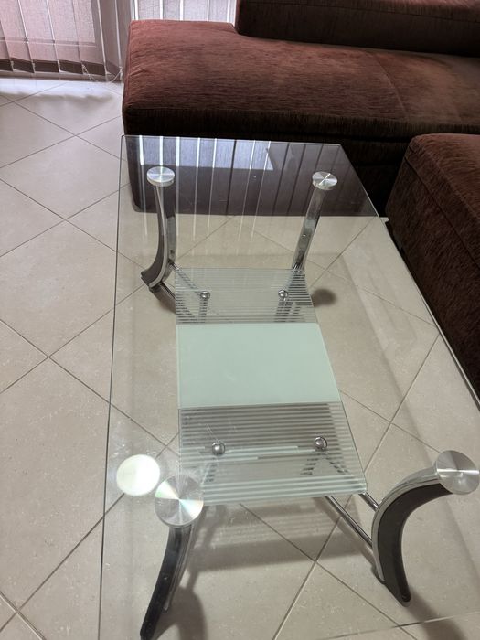 Диван с опция сън