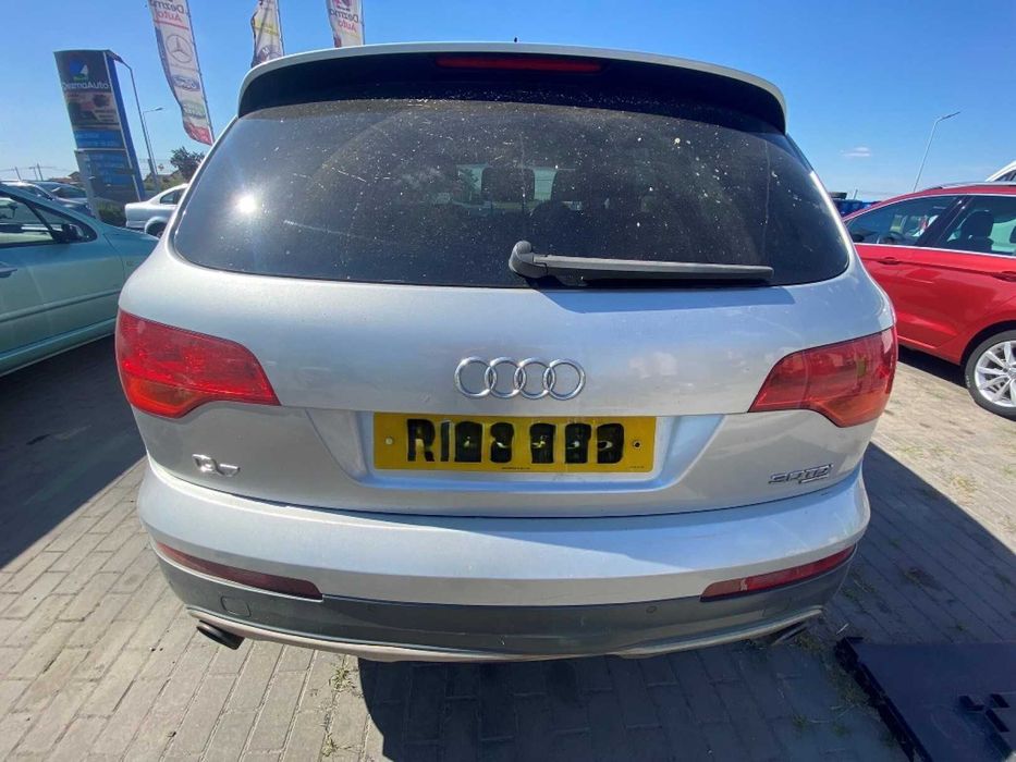 Dezmembrari Dezmembrez Audi Q7 Quattro 3.0 tdi cod motor CASA