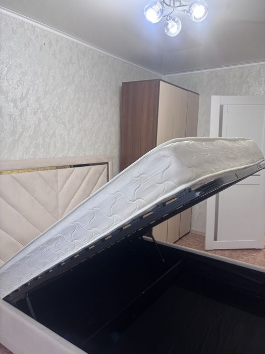 Квартира 2 комнатная