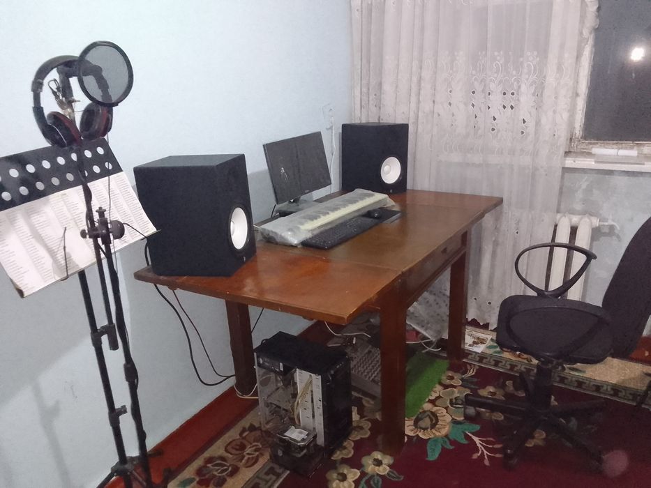 LG monitor 19 dyum Orginal ideal