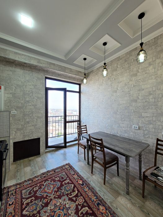 Аренда 2 комн. 8/9, 61m2 Parkent Avenue, Паркентский. Сдаётся впервые