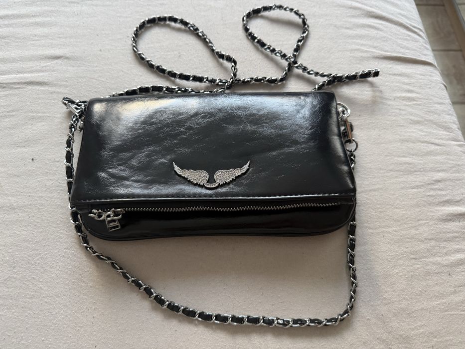 Geanta Zadig and Voltaire